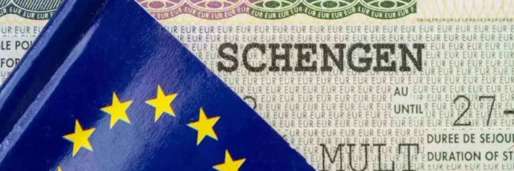 Schengen visa